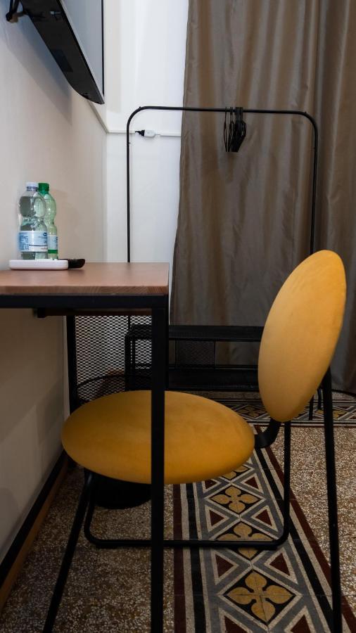 Caracciolo18 - Gb Apartment Napoli Ngoại thất bức ảnh