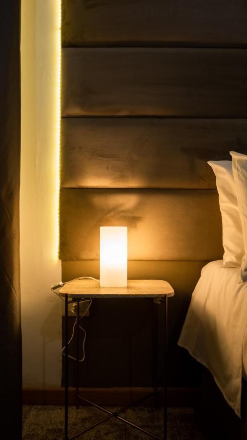 Caracciolo18 - Gb Apartment Napoli Ngoại thất bức ảnh