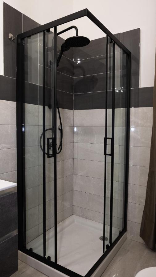Caracciolo18 - Gb Apartment Napoli Ngoại thất bức ảnh