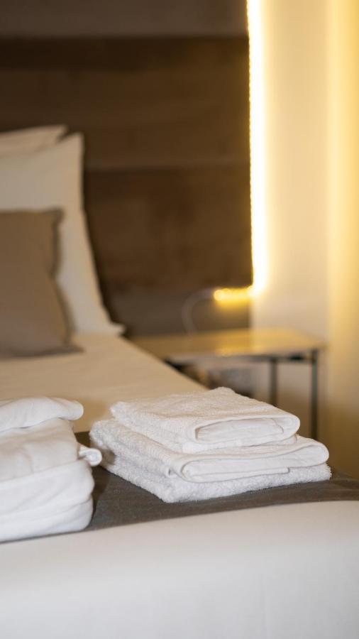 Caracciolo18 - Gb Apartment Napoli Ngoại thất bức ảnh