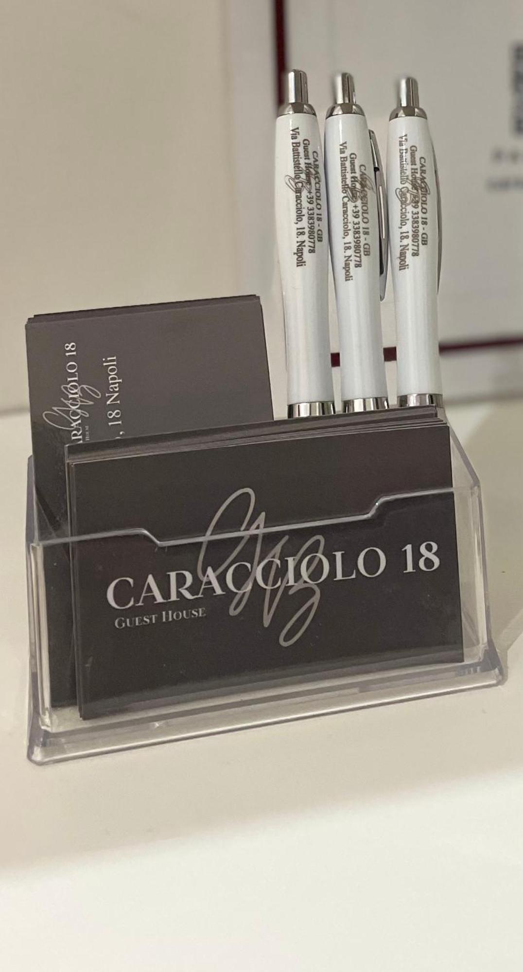 Caracciolo18 - Gb Apartment Napoli Ngoại thất bức ảnh