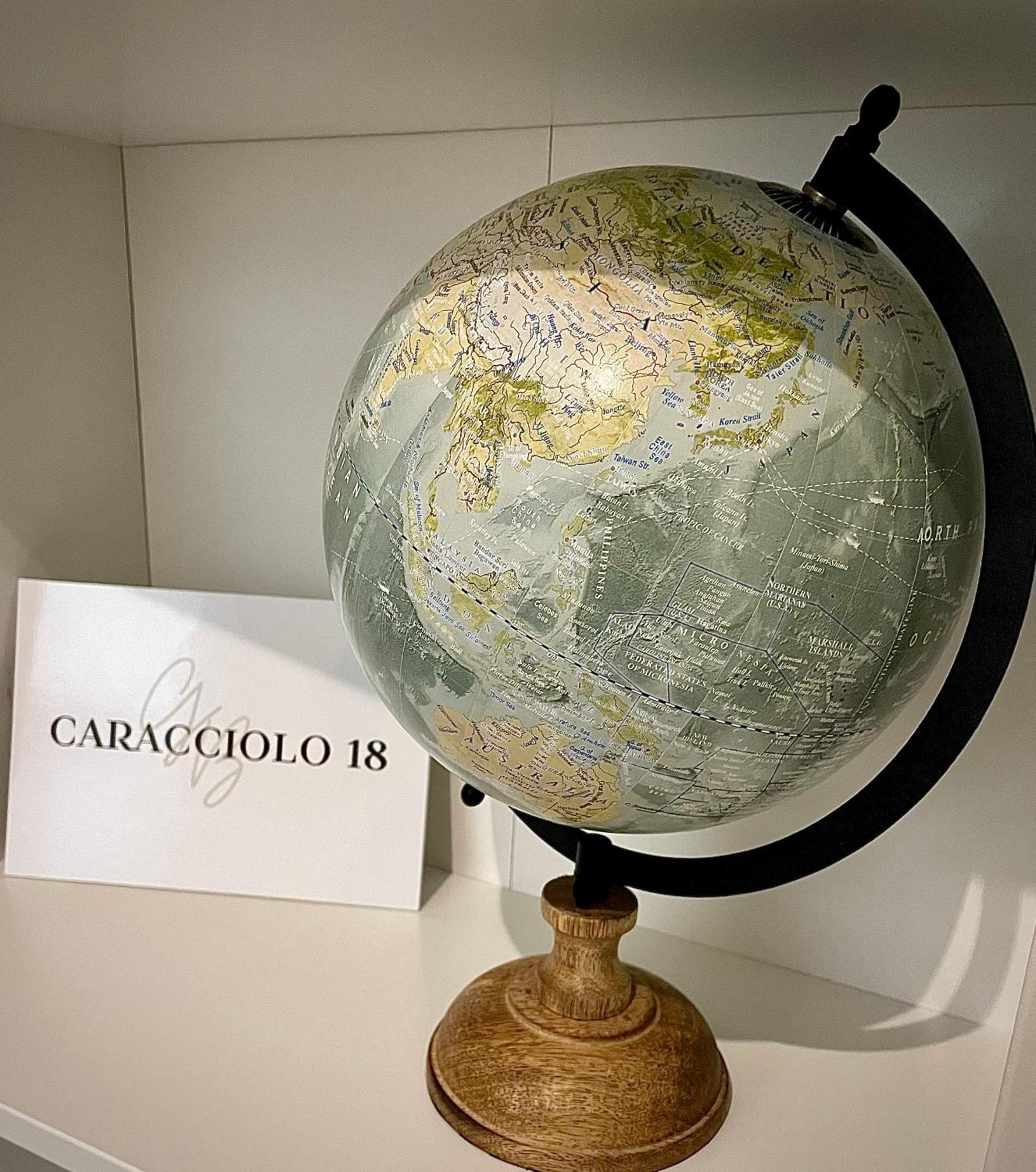 Caracciolo18 - Gb Apartment Napoli Ngoại thất bức ảnh