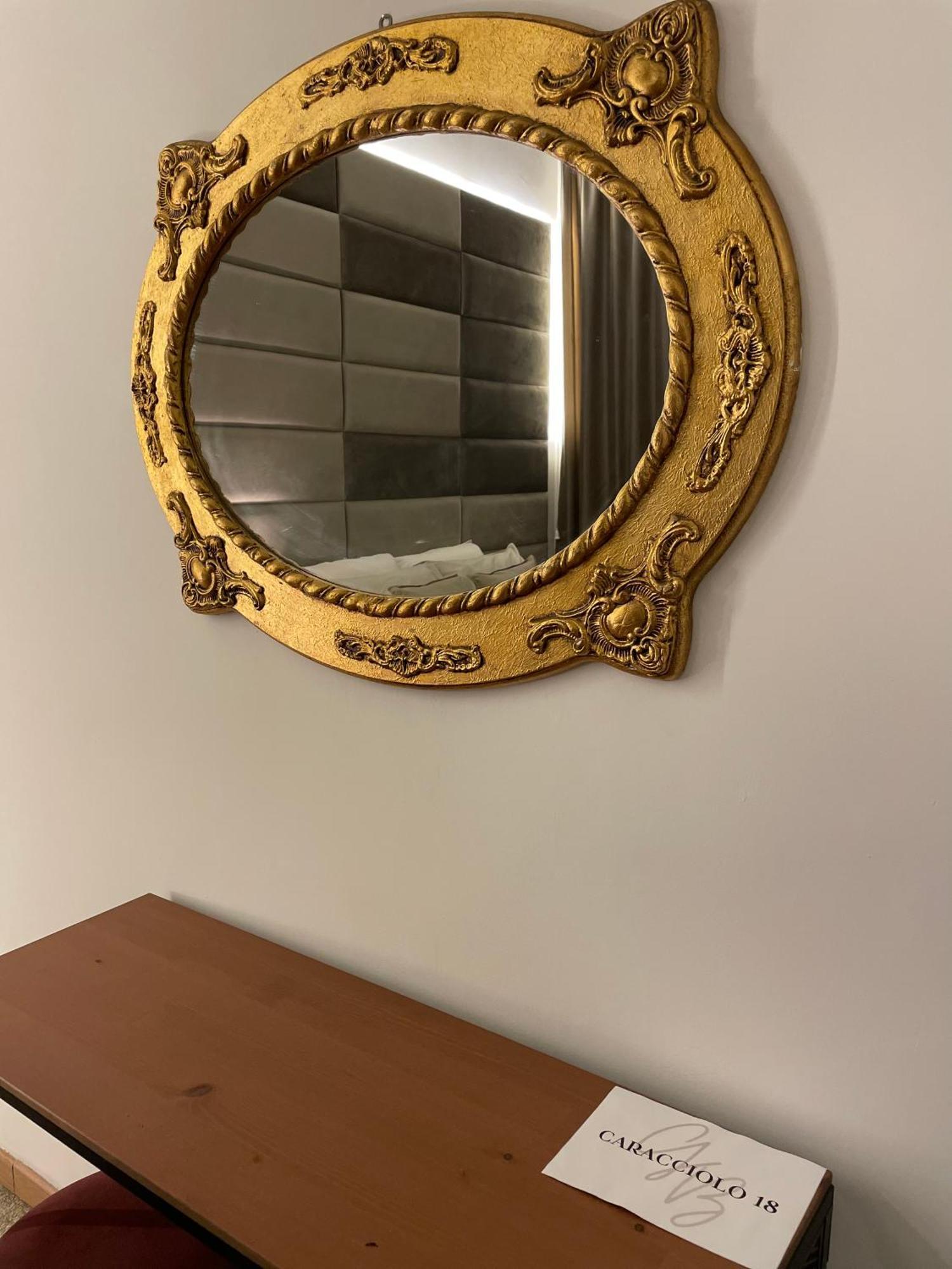 Caracciolo18 - Gb Apartment Napoli Ngoại thất bức ảnh