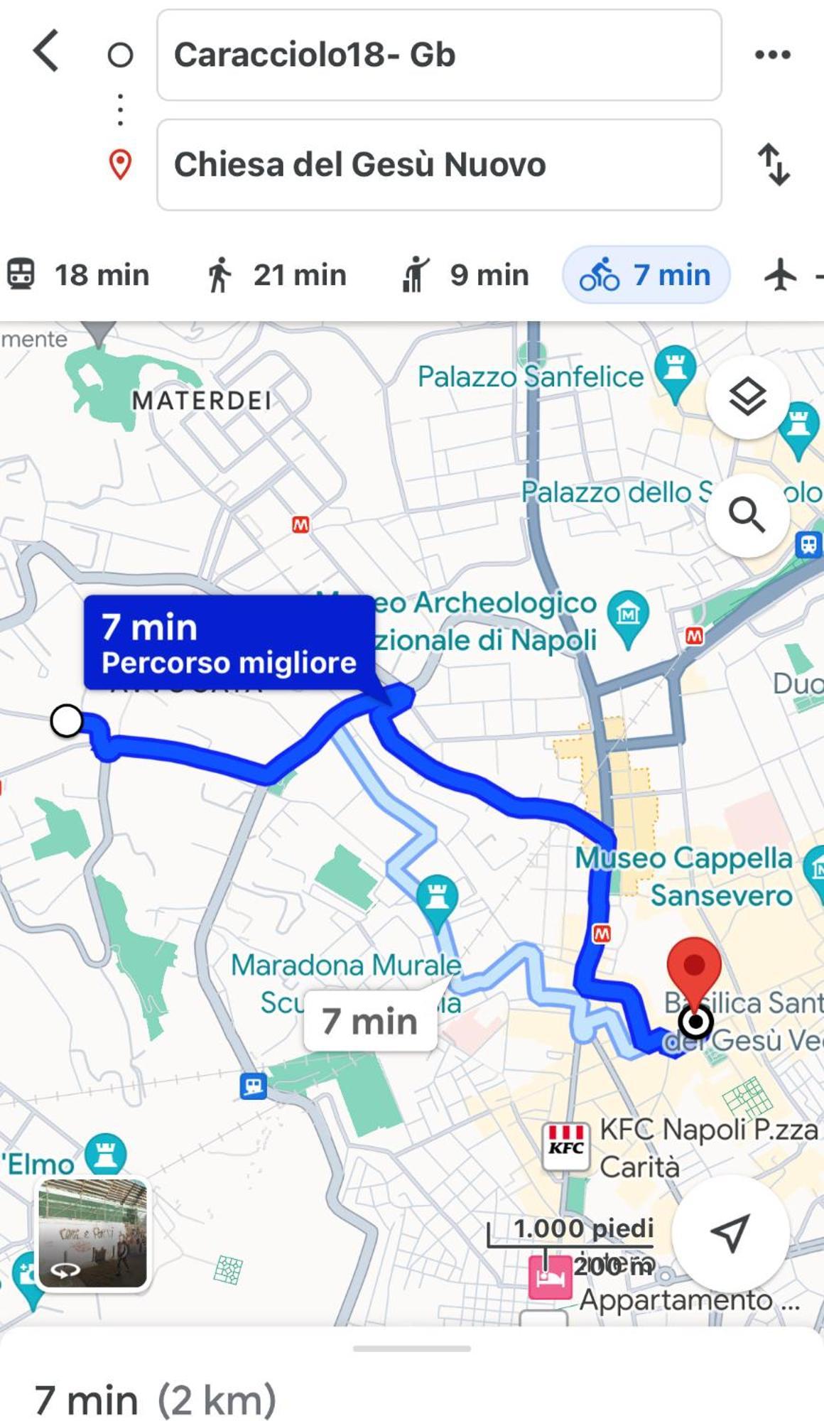 Caracciolo18 - Gb Apartment Napoli Ngoại thất bức ảnh