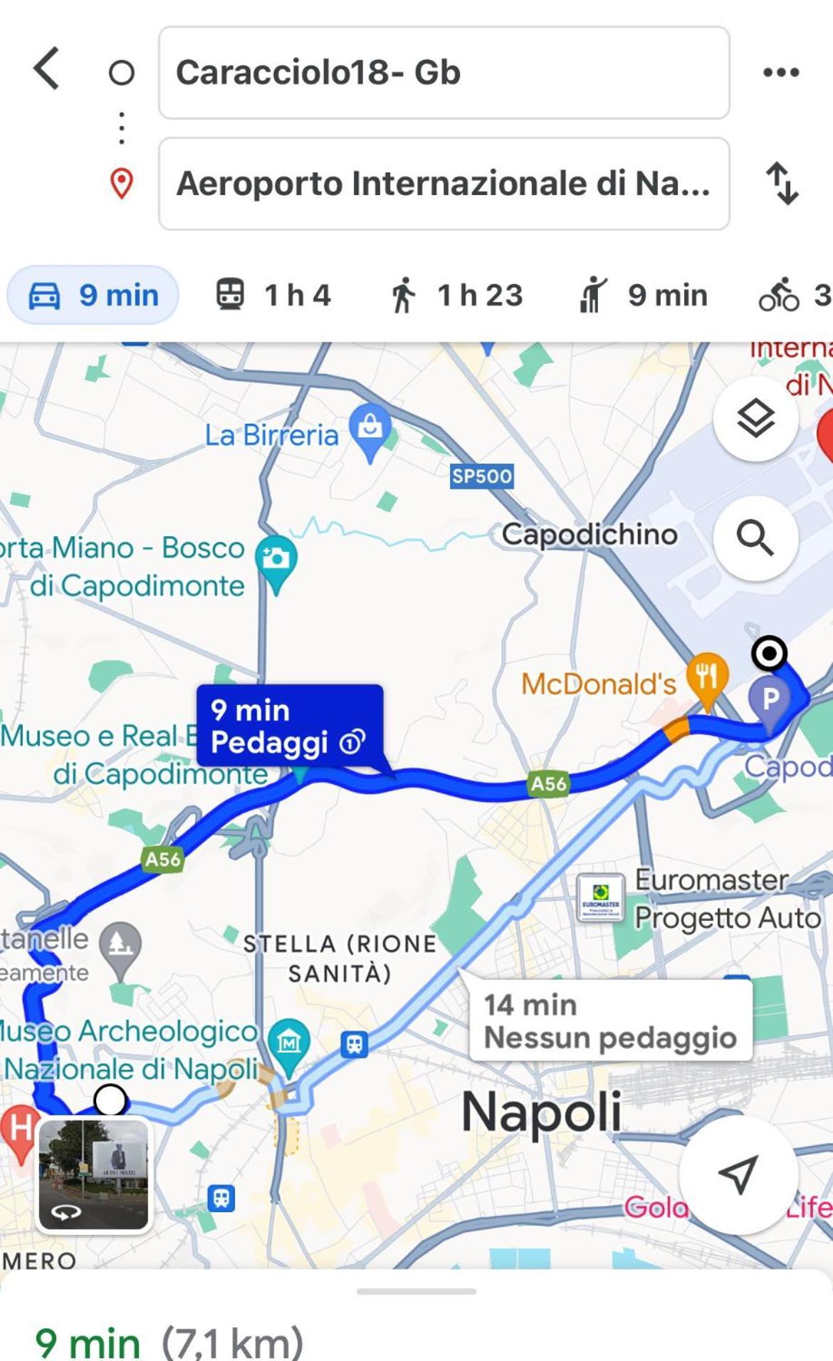 Caracciolo18 - Gb Apartment Napoli Ngoại thất bức ảnh